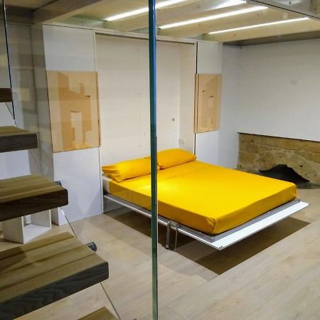 Orvieto Templari Suite Zewnętrze zdjęcie